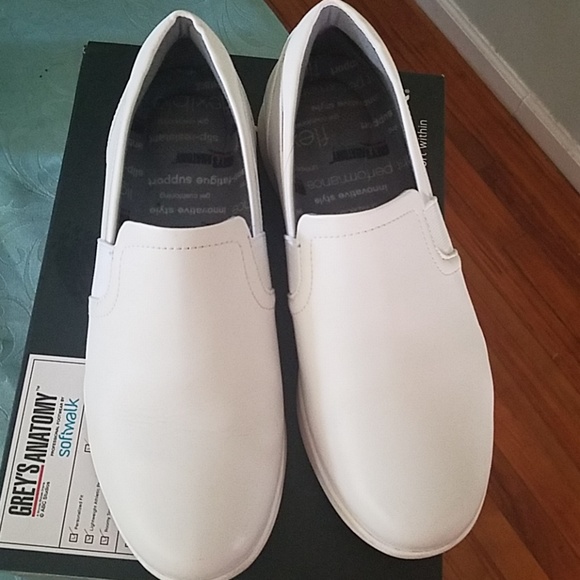 grey's anatomy softwalk vantage